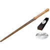 The Noble Collection Varitas Harry Potter|Slytherin^Varita de Gregory Goyle