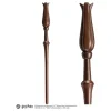 Hot Varita de juego de rol Luna Lovegood 30 cm - Harry Potter Replicas Colección Harry Potter|Varitas Harry Potter