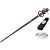 Varita de Mortifago (remolino) Varitas Harry Potter