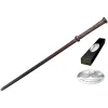 Hot Varita de Oliver Wood de Harry Potter - Varitas Harry Potter