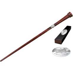 The Noble Collection Varitas Harry Potter^Varita de Rufus Scrimgeour