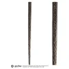 The Noble Collection Replicas Colección Harry Potter|Varitas Harry Potter^Varita de Sirius Black 30 cm - Harry Potter, Noble Collection