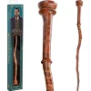 The Noble Collection Varitas Harry Potter^Varita Jacob Kowalski Animales Fantásticos