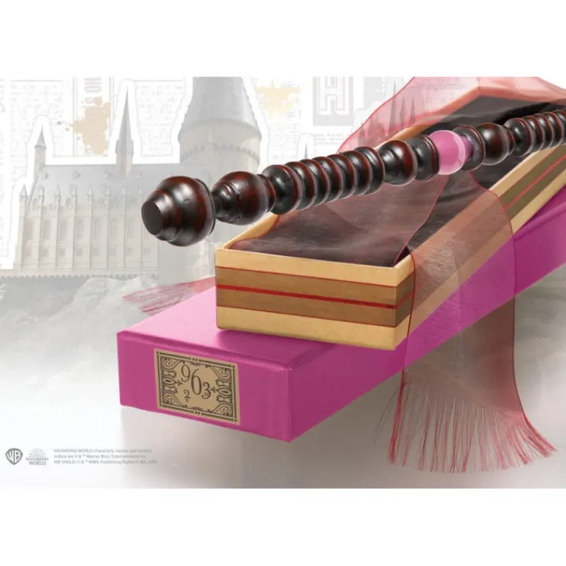 New Varita mágica Ollivander Dolores Umbridge Harry Potter Varitas Harry Potter