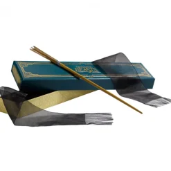 The Noble Collection Varitas Harry Potter^Varita mágica Ollivander's Newt Scamander