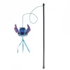 Varita para Gato con Diseño de Stitch Películas Y Personajes De Disney ·Lilo Y Stitch|Regalos Stitch Baratos
