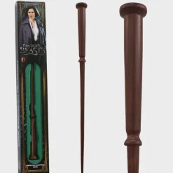 Best Varita Porpentina Goldstein Animales Fantásticos Varitas Harry Potter