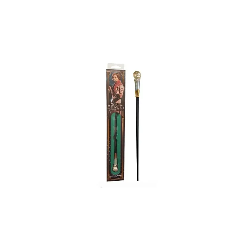 New Varita Queenie Goldstein Animales Fantasticos Varitas Harry Potter