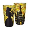 Vaso de Cristal La Bella y la Bestia Disney Películas Y Personajes De Disney ·La Bella Y La Bestia|Disney Hogar