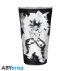 Abystyle Figuras Dragon Ball^Vaso Grande Dragon Ball Super 400ml - Goku y Vegeta