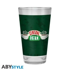 Online Vaso Grande 400ml Central Perk Friends - Licencia Oficial Friends