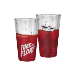 Abystyle Pennywise It Y Stephen King ^Vaso Grande "Time to Float" de IT