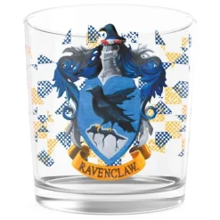 Hot Vaso Ravenclaw de Harry Potter - 0,37 L - Licencia Oficial Harry Potter Hogar|Ravenclaw