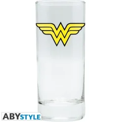 Discount Vasos DC Comics Wonder Woman 290ml Regalos De Superhéroes Dc|Más Regalos De Dc
