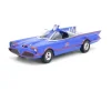 New Vehículo 1/32 1966 Classic Batmobile Regalos De Superhéroes Dc