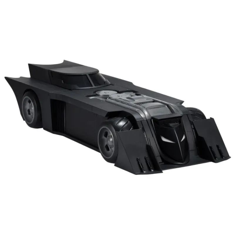 Clearance Vehículo Batmobil 58 cm DC Multiverse Rebirth Regalos De Superhéroes Dc|Figuras Dc