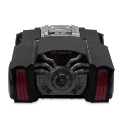 Clearance Vehículo Batmobil 58 cm DC Multiverse Rebirth Regalos De Superhéroes Dc|Figuras Dc
