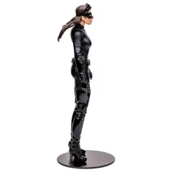 McFarlane Toys Figuras Dc^Vehículo Batpod With Catwoman (The Dark Knight Rises) Dc Multiverse