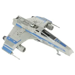 Hasbro Ahsoka|Replicas Y Coleccionismo Star Wars ^Vehículo E-Wing & Droide KE4-N4 Star Wars: Ahsoka