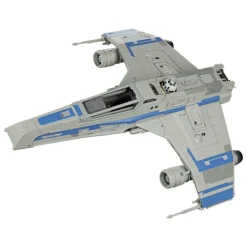 Hasbro Ahsoka|Replicas Y Coleccionismo Star Wars ^Vehículo E-Wing & Droide KE4-N4 Star Wars: Ahsoka