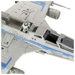 Hasbro Ahsoka|Replicas Y Coleccionismo Star Wars ^Vehículo E-Wing & Droide KE4-N4 Star Wars: Ahsoka