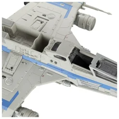 Hasbro Ahsoka|Replicas Y Coleccionismo Star Wars ^Vehículo E-Wing & Droide KE4-N4 Star Wars: Ahsoka