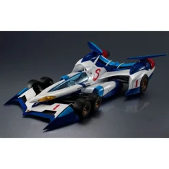 Hot Vehículo Future GPX Cyber Formula 1/18 SIN V Asurada AKF-0 G Figuras