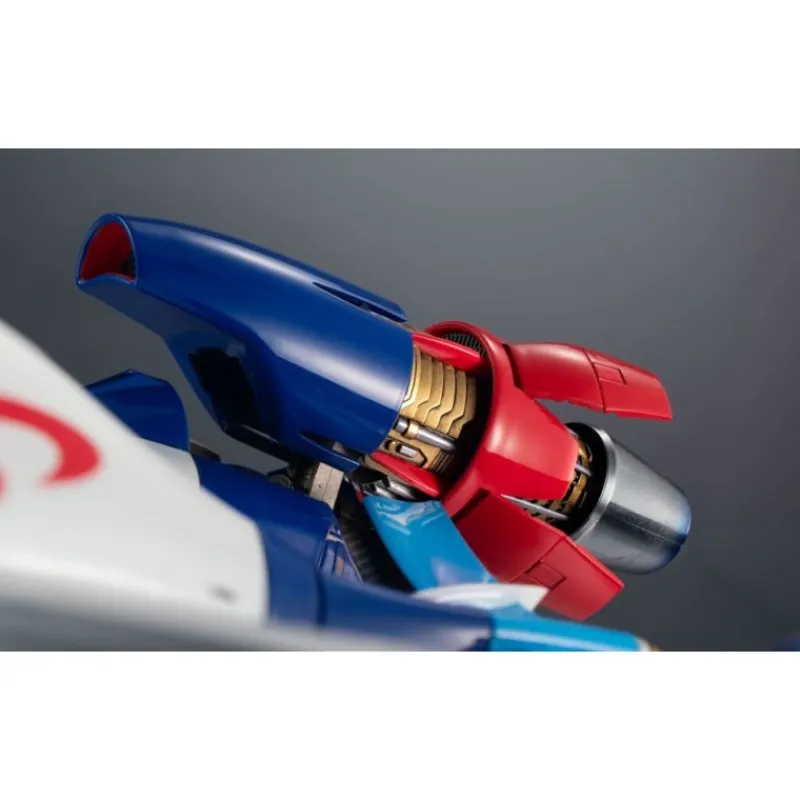 Hot Vehículo Future GPX Cyber Formula 1/18 SIN V Asurada AKF-0 G Figuras