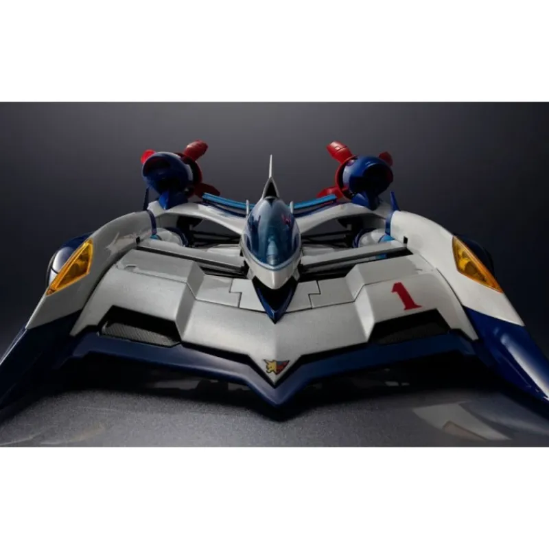 Hot Vehículo Future GPX Cyber Formula 1/18 SIN V Asurada AKF-0 G Figuras