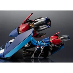 Hot Vehículo Future GPX Cyber Formula 1/18 SIN V Asurada AKF-0 G Figuras