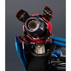 Hot Vehículo Future GPX Cyber Formula 1/18 SIN V Asurada AKF-0 G Figuras