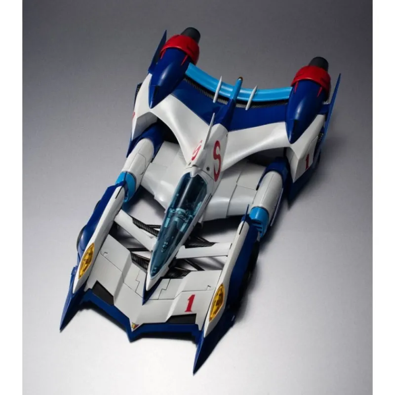 Hot Vehículo Future GPX Cyber Formula 1/18 SIN V Asurada AKF-0 G Figuras