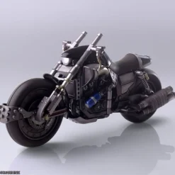 square-enix Descuentos Gaming^Vehículo Hardy-Daytona 22 cm Final Fantasy VII Bring Arts