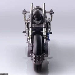 square-enix Descuentos Gaming^Vehículo Hardy-Daytona 22 cm Final Fantasy VII Bring Arts