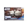 Jazwares Replicas Y Coleccionismo Star Wars ^Vehículo Star Wars Dreadnaught Class AT-TE con Figuras 23 cm