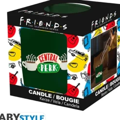 Online Vela Central Perk Friends Friends