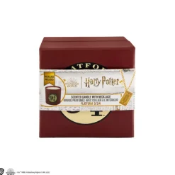 Online Vela con collar Platfrom 9 3/4 Harry Potter Harry Potter Hogar