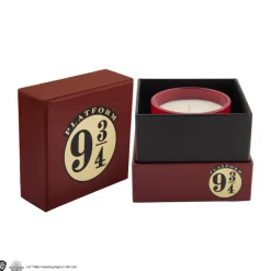Online Vela con collar Platfrom 9 3/4 Harry Potter Harry Potter Hogar