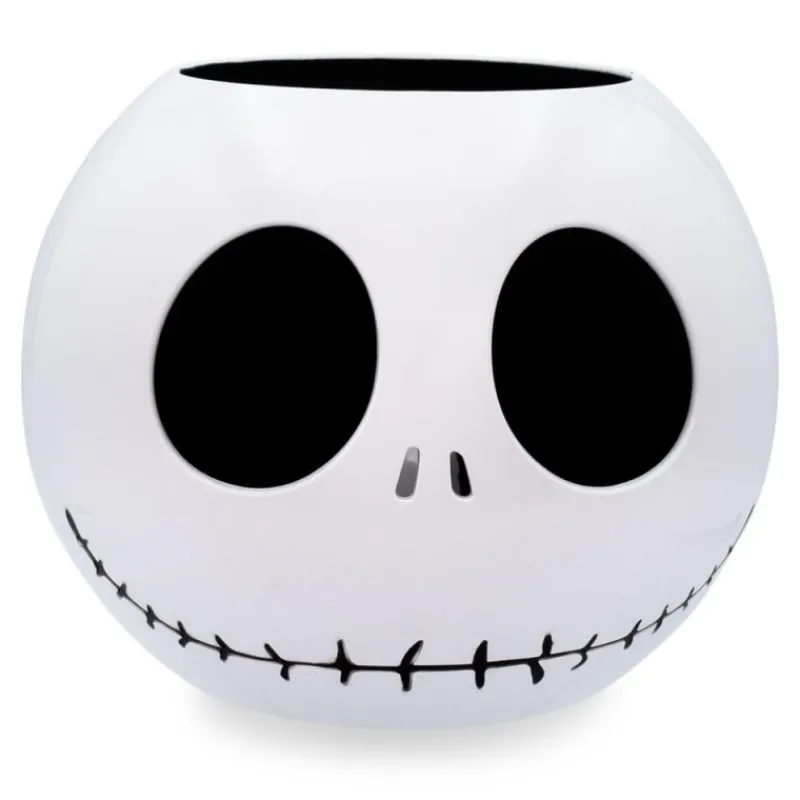 Vela LED Jack Skeleton - Lámpara de Pesadilla antes de Navidad Pesadilla Antes De Navidad