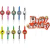 Online Velas Cumpleaños Harry Potter Kawaii Harry Potter Hogar