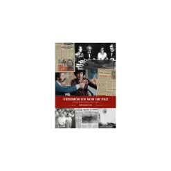 Otros Fabricantes Más Regalos De Cine De Terror ^Venimos en Son de Paz: España Paranormal (1950-1990) - Libro