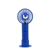 YuMe Toys Regalos Y Coleccionismo Para Gamers - Cosas De Videojuegos Míticos|Descuentos Gaming^Ventilador de Mano de Sonic The Hedgehog