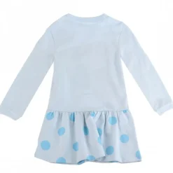 Niños Cerdá Kids Disney Para Niñas|Ropa Y Téxtil: Cosas Que Ponerse Para Niños ^Vestido Bluey French Terry para Niñas 3-6 Años 100% Algodón