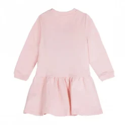 Sale Vestido French Terry Minnie Mouse para Niñas de 3 a 6 Años Niños Disney Para Niñas|Ropa Y Téxtil: Cosas Que Ponerse Para Niños