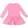 Niños Cerdá Kids Disney Para Niñas|Ropa Y Téxtil: Cosas Que Ponerse Para Niños ^Vestido French Terry Peppa Pig para Niñas 3-6 Años