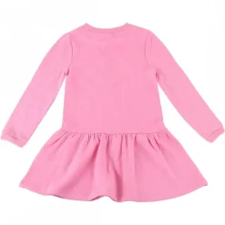 Niños Cerdá Kids Disney Para Niñas|Ropa Y Téxtil: Cosas Que Ponerse Para Niños ^Vestido French Terry Peppa Pig para Niñas 3-6 Años