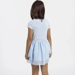 New Vestido infantil de tul Stitch y Angel Disney Niños Ropa Y Téxtil: Cosas Que Ponerse Para Niños