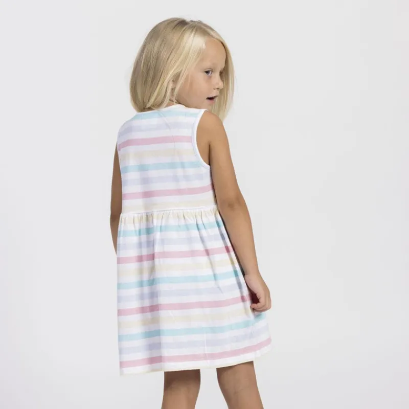 Outlet Vestido Infantil Frozen de Algodón Niños Disney Para Niñas|Ropa Y Téxtil: Cosas Que Ponerse Para Niños