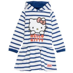 Outlet Vestido infantil Hello Kitty Niños Ropa Y Téxtil: Cosas Que Ponerse Para Niños