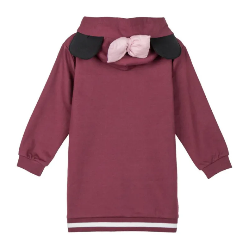 Niños Cerdá Kids Disney Para Niñas|Ropa Y Téxtil: Cosas Que Ponerse Para Niños ^Vestido Minnie: Estilo y Comodidad para Niños